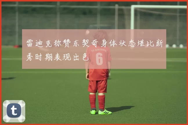 雷迪克称赞东契奇身体状态堪比新秀时期表现出色